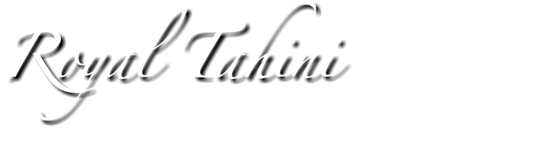 Royal Tahini